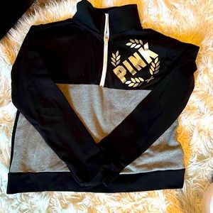 Victoria secret pink hoodie